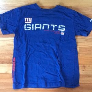 Kids New York Giants t-shirt
